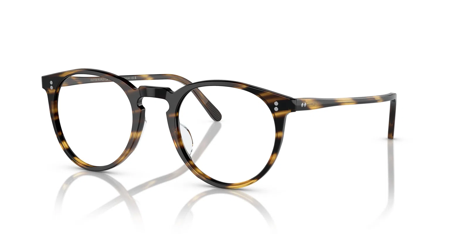 Oliver Peoples O'malley 5183 Eyeglasses - view 17